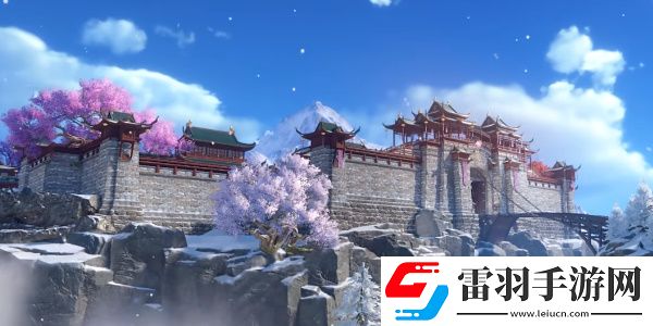 逆水寒手游聯(lián)動鎧甲勇士爆料