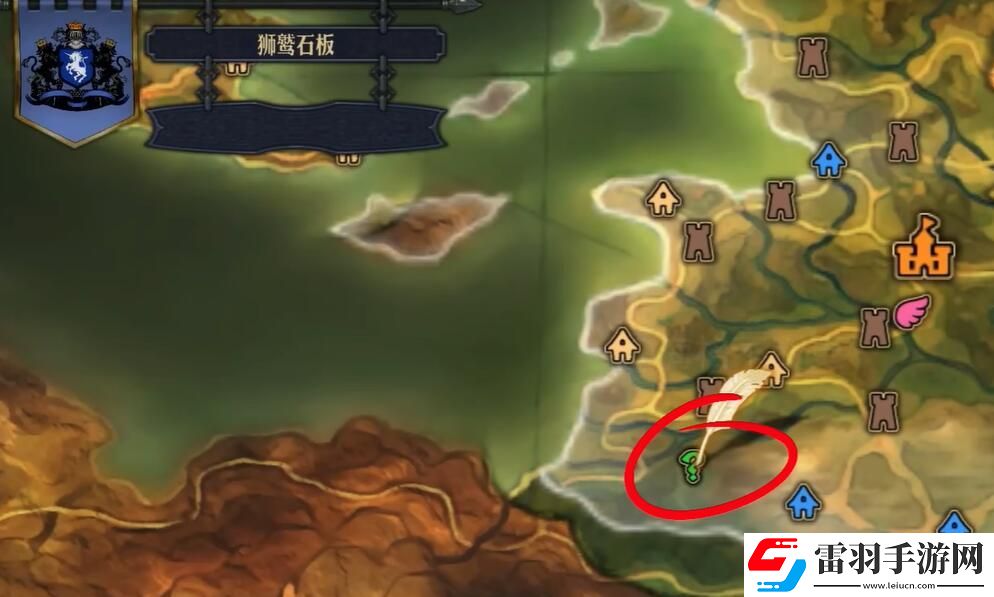 圣獸之王王劍科爾尼克斯怎么獲得