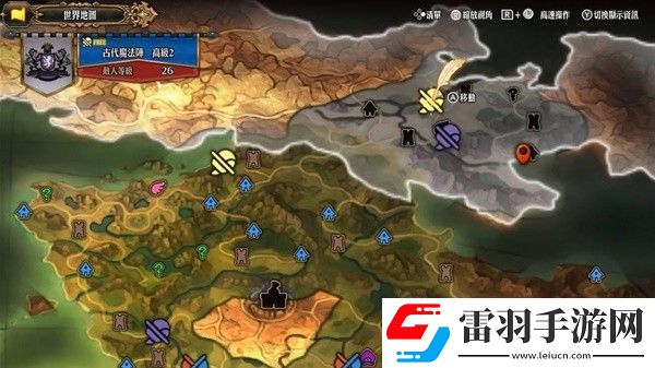 圣獸之王伊戴雅的手鏡無(wú)限兌換方法