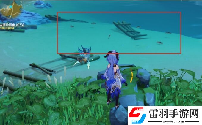 原神凝光邀約任務(wù)隱藏成就攻略