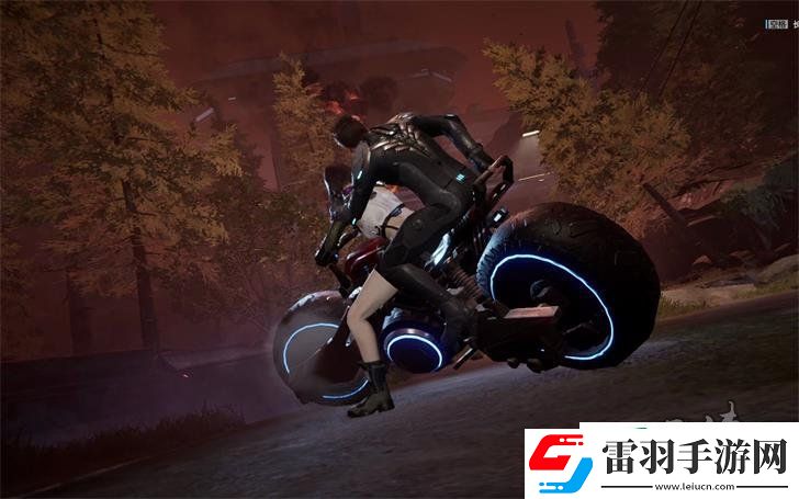 星球重啟新手教學(xué)