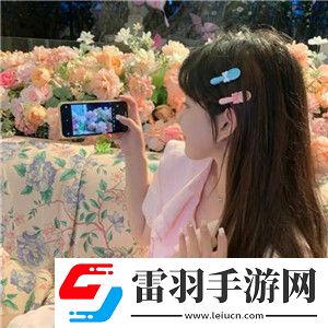 成熟的水蜜桃2