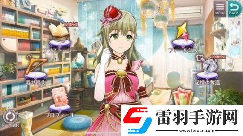 東京偶像計劃強(qiáng)度排行榜是怎樣的