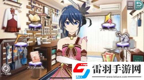 東京偶像計劃強(qiáng)度排行榜是怎樣的