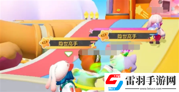 元夢(mèng)之星隱世高手mvp獲得方法介紹