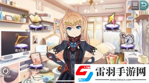 東京偶像計劃強(qiáng)度排行榜是怎樣的