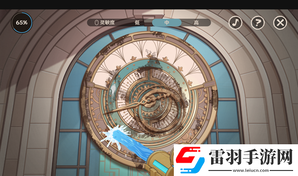 原神4.3清潔大作戰(zhàn)怎么過(guò)