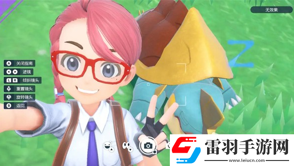 寶可夢朱紫達(dá)克萊伊兌換碼介紹