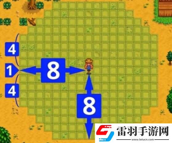 星露谷物語農(nóng)作物要每天澆水嗎?農(nóng)作物新手攻略