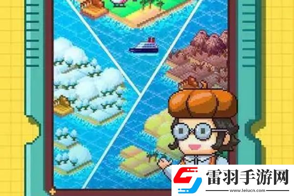 開拓神秘島秘密咒文是什么