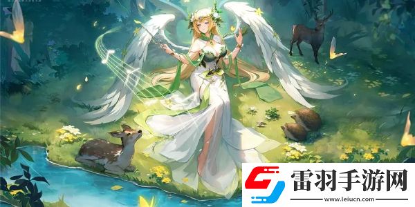奧奇?zhèn)髡f手游兌換碼