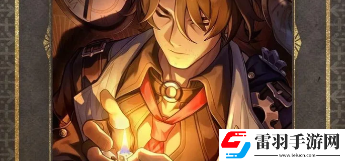崩壞星穹鐵道加拉赫什么時(shí)候上線