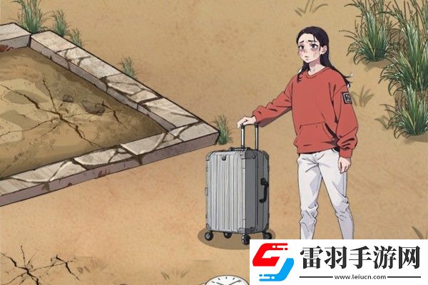 爆梗找茬王時光倒流怎么玩