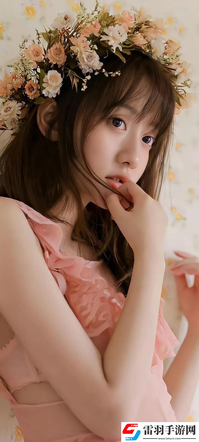 國色天香桃花朵朵開：解讀春日里那抹國色天香的美麗秘密！