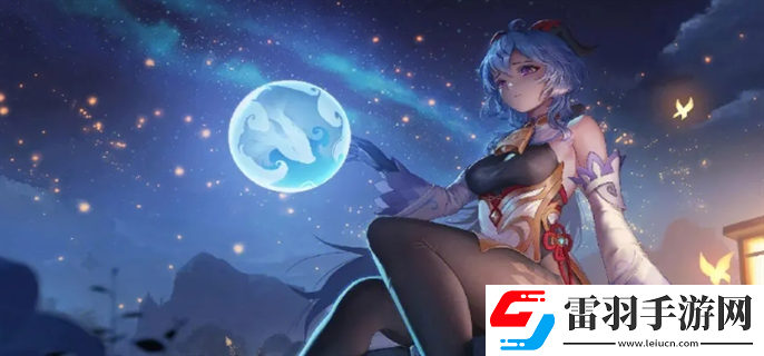 原神2024角色最新強(qiáng)度排行一覽