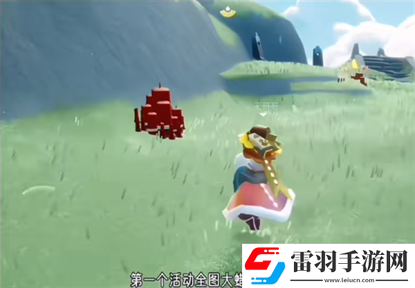 光遇新春都有哪些活動