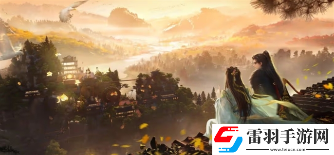 網(wǎng)易射雕什么時候公測