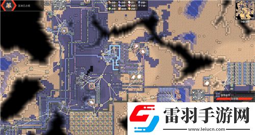黎明覺(jué)醒中部平原遷徙攻略大揭秘！打造新家園