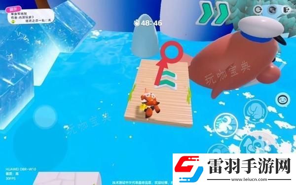 元夢(mèng)之星星海巡演關(guān)卡攻略