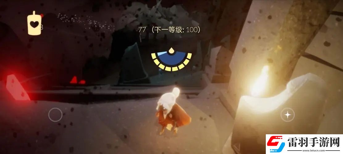 光遇什么時(shí)間獻(xiàn)祭比較好