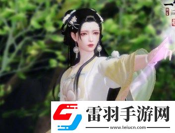 小師妹劍俠夢(mèng)裝備畢業(yè)詞條搭配攻略