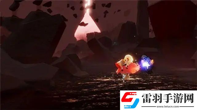 光遇什么時(shí)間獻(xiàn)祭比較好