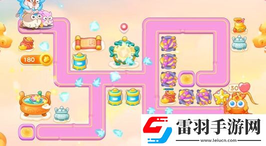 保衛(wèi)蘿卜4周賽1.26怎么過