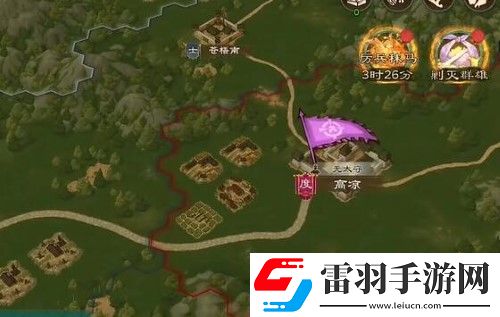 亂世終結(jié)戰(zhàn)最強陣容搭配攻略