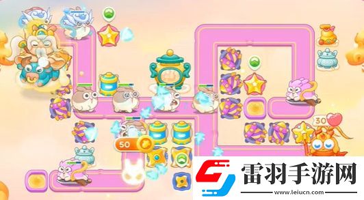 保衛(wèi)蘿卜4周賽1.26怎么過