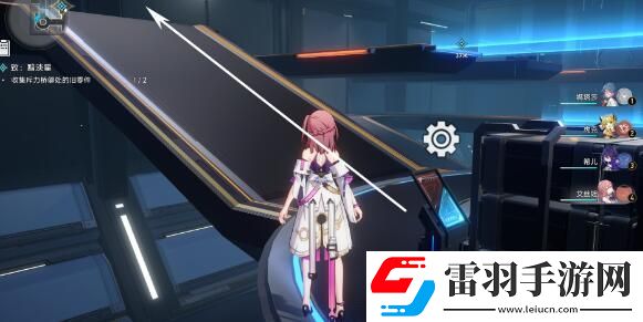 崩壞星穹鐵道鉆石與鐵銹成就怎么達成
