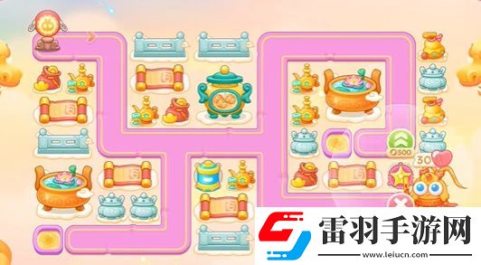 保衛(wèi)蘿卜4周賽1.26怎么過