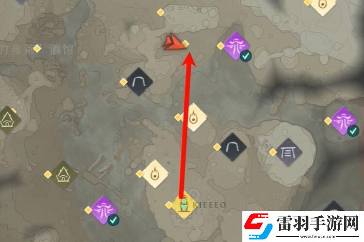 霧鎖王國(guó)藏紅花怎么獲得