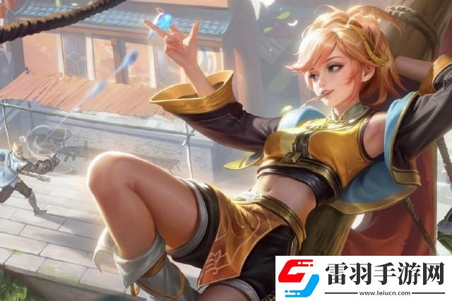 王者榮耀姬小滿獎勵自己的圖片：從姬小滿獎勵圖片看王者榮耀中的游戲文化與玩家互動！