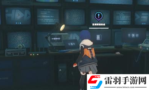 絕區(qū)零危機叢生之地任務(wù)怎么做