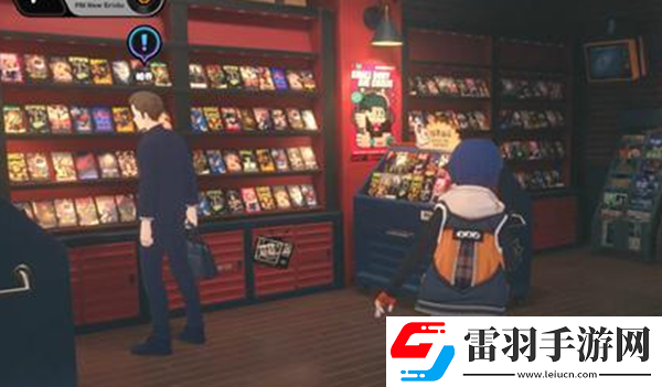 絕區(qū)零危機叢生之地任務(wù)怎么做