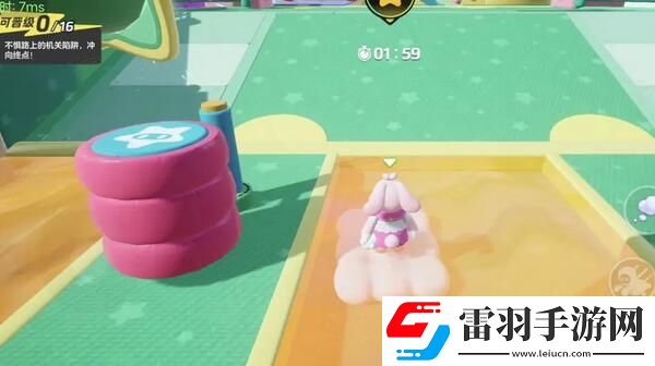 元夢(mèng)之星道具圖鑒大全