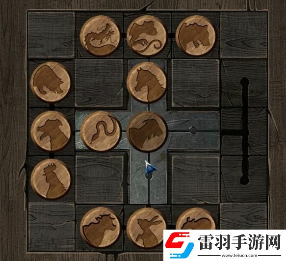阿姐鼓2第四章通關(guān)攻略