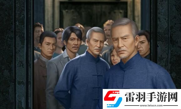阿姐鼓2第四章通關(guān)攻略