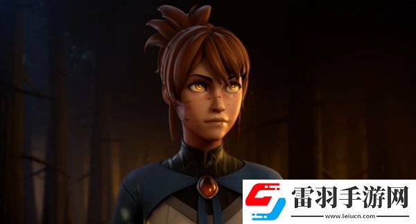 DOTA2瑪西介紹