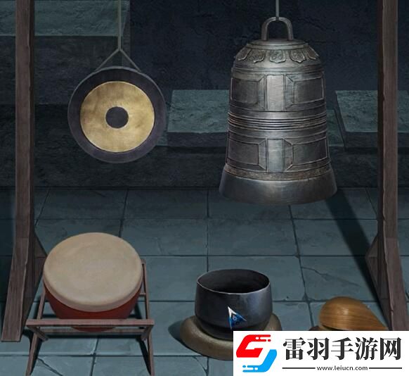 阿姐鼓2第四章通關(guān)攻略