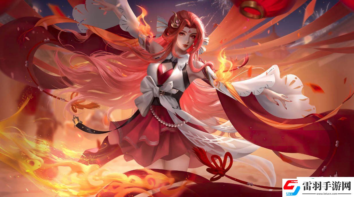 王者榮耀4月返場皮膚爆料