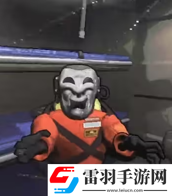 致命公司面具人怎么對(duì)付