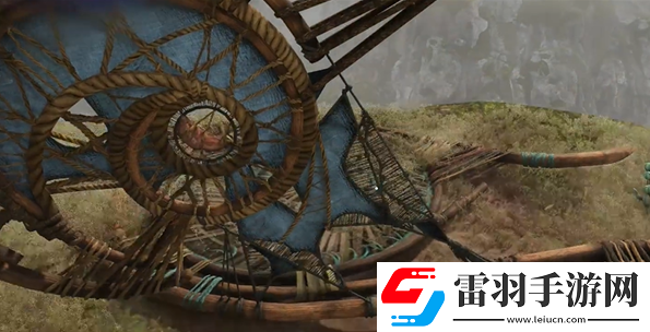 阿凡達潘多拉邊境石堡記憶畫卷在哪