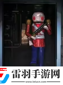致命公司胡桃?jiàn)A子怎么打