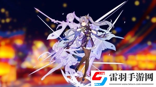 原神刻晴培養(yǎng)要點(diǎn)及刻皇激化隊(duì)介紹