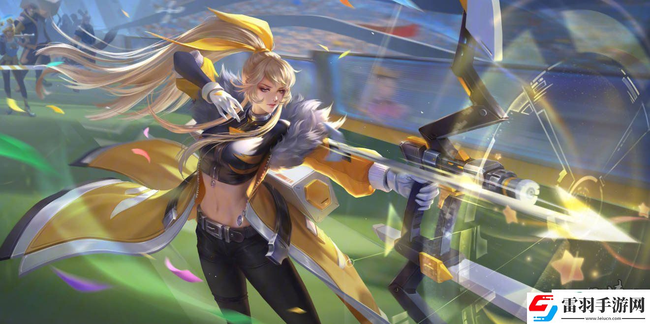 王者榮耀4月返場皮膚爆料