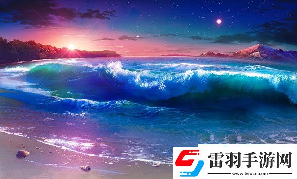 境界靈壓對決