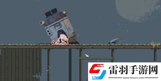 雨中冒險(xiǎn)回歸天命試煉是什么