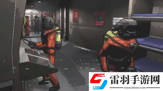 致命公司更新防蜘蛛恐懼模式怎么回事
