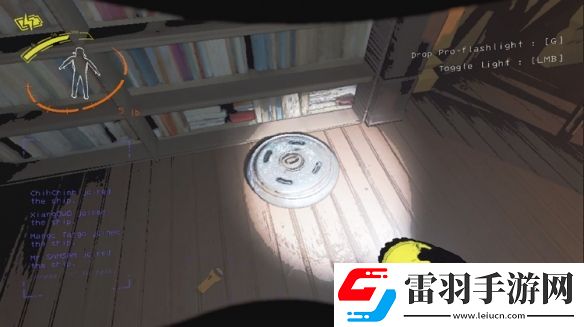 致命公司怎么關機槍